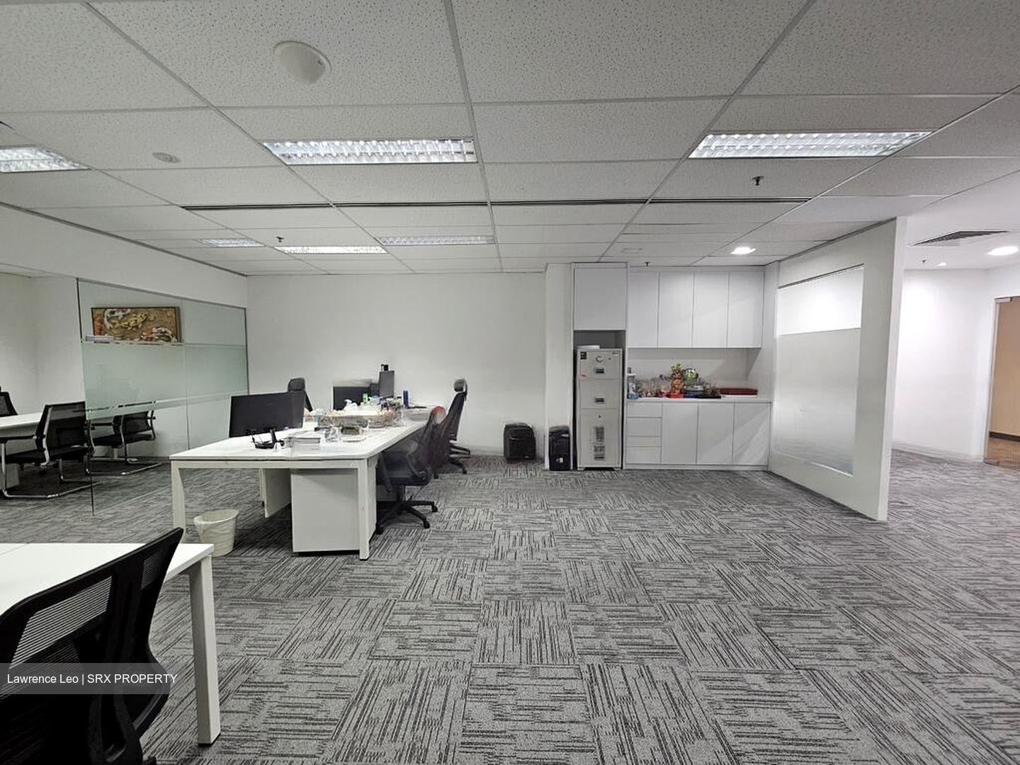 Robinson 112 (D1), Office #459668851